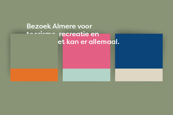 HKIA-Kleuren